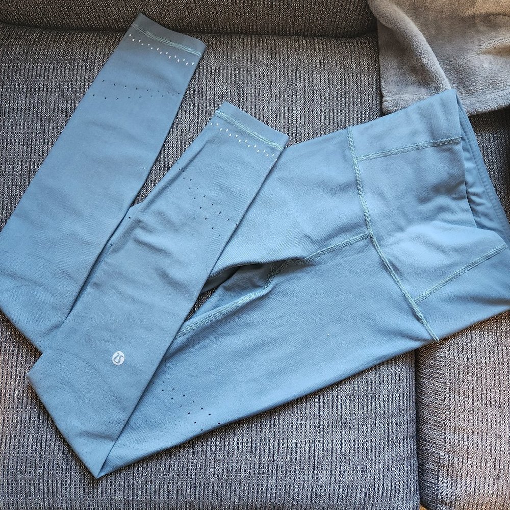 Lululemon Athletica Leggings